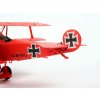 ModelSet letadlo 64116 - FOKKER DR.1Triplane (1:72)