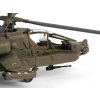 ModelSet vrtulník 64046 - AH-64D LONGBOW APACHE (1:144)
