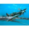 ModelSet letadlo 64164 - Spitfire Mk. V (1:72)