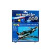 ModelSet letadlo 64164 - Spitfire Mk. V (1:72)