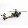 Plastic ModelKit vrtulník 04046 - AH-64D Longbow Apache (1:144)