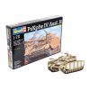 Plastic ModelKit tank 03184 - PzKpfw. IV Ausf.H (1:72)