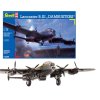 Plastic ModelKit letadlo 04295 - Avro Lancaster "DAMBUSTERS" (1:72)
