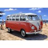 Plastic ModelKit auto 07399 - VW T1 SAMBA BUS (1:24)