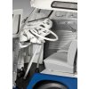Plastic ModelKit auto 07399 - VW T1 SAMBA BUS (1:24)