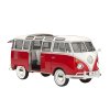 Plastic ModelKit auto 07399 - VW T1 SAMBA BUS (1:24)