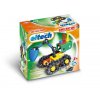 EITECH Beginner Set - C329 Demolition Digger