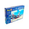 Plastic ModelKit letadlo 03992 - Lockheed Martin F-16C Fighting Falcon (1:144)