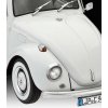 Plastic ModelKit auto 07083 - VW Käfer 1500 (Limousine)