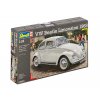 Plastic ModelKit auto 07083 - VW Käfer 1500 (Limousine)