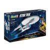 Plastic ModelKit Star Trek 04882 - U.S.S. Enterprise NCC-1701 INTO DARKNESS (1:500)