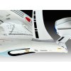 Plastic ModelKit Star Trek 04882 - U.S.S. Enterprise NCC-1701 INTO DARKNESS (1:500)