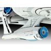 Plastic ModelKit Star Trek 04882 - U.S.S. Enterprise NCC-1701 INTO DARKNESS (1:500)