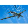 Plastic ModelKit letadlo 03981 - Focke Wulf Ta 152 H (1:72)