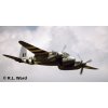 Plastic ModelKit letadlo 04758 - Mosquito Mk. IV (1:32)