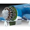 Plastic ModelKit letadlo 04781 - Vought F4U-1D Corsair (1:32)