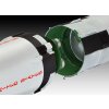 Plastic ModelKit vesmír 04909 - Saturn V (1:144)