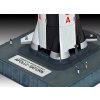 Plastic ModelKit vesmír 04909 - Saturn V (1:144)