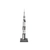 Plastic ModelKit vesmír 04909 - Saturn V (1:144)
