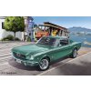 Plastic ModelKit auto 07065 - 1965 Ford Mustang 2+2 Fastback (1:25)