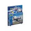 ModelSet letadlo 63983 - Vought F4U-1A Corsair (1:72)