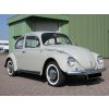 ModelSet auto 67083 - VW Beetle Limousine 68 (1:24)