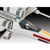 Plastic ModelKit SW 03601 - X-wing Fighter (1:112)