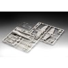 Plastic ModelKit SW 03601 - X-wing Fighter (1:112)