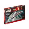 Plastic ModelKit SW 03601 - X-wing Fighter (1:112)