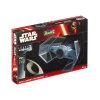Plastic ModelKit SW 03602 - Dath Vader´s TIE Fighter (1:121)