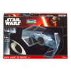 Plastic ModelKit SW 03602 - Dath Vader´s TIE Fighter (1:121)