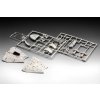 Plastic ModelKit SW 03604 - Snowspeeder (1:52)