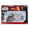 Plastic ModelKit SW 03604 - Snowspeeder (1:52)