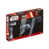 Plastic ModelKit SW 03605 - TIE Fighter (1:110)