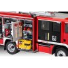 Plastic ModelKit auto 07452 - Schlingmann HLF 20 (MAN TGM Euro 6) (1:24)