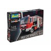 Plastic ModelKit auto 07452 - Schlingmann HLF 20 (MAN TGM Euro 6) (1:24)