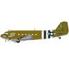 Classic Kit letadlo A08014 - Douglas C-47 A/D Skytrain (1:72)