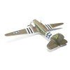 Classic Kit letadlo A08014 - Douglas C-47 A/D Skytrain (1:72)