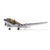 Classic Kit letadlo A08014 - Douglas C-47 A/D Skytrain (1:72)