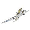Classic Kit letadlo A08014 - Douglas C-47 A/D Skytrain (1:72)