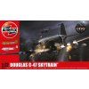 Classic Kit letadlo A08014 - Douglas C-47 A/D Skytrain (1:72)