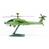 Quick Build vrtulník J6004 - Boeing Apache