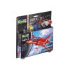 ModelSet letadlo 64921 - Bae Hawk T.1 Red Arrows (1:72)