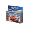 ModelSet auto 67399 - VW T1 Samba Bus (1:24)