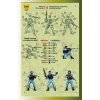 Model Kit figurky 3561 - Russian Special Forces (1:35)