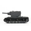 Model Kit tank 3608 - Soviet heavy tank KV-2 (1:35)