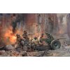 Model Kit figurky 3610 - PAK-36 with Crew (1:35)