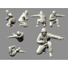 Model Kit figurky 3610 - PAK-36 with Crew (1:35)