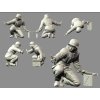 Model Kit figurky 3610 - PAK-36 with Crew (1:35)