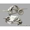 Model Kit figurky 3610 - PAK-36 with Crew (1:35)